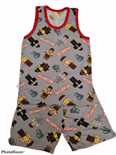 Load image into Gallery viewer, Roblox Sando Set