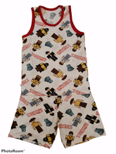 Load image into Gallery viewer, Roblox Sando Set