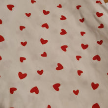 Load image into Gallery viewer, Hearts Pajama Set