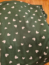 Load image into Gallery viewer, Hearts Pajama Set