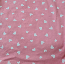 Load image into Gallery viewer, Hearts Pajama Set