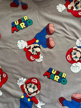 Load image into Gallery viewer, Super Mario Solo Pajama Set