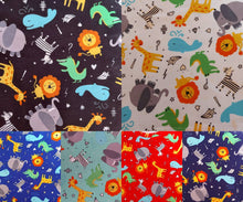 Load image into Gallery viewer, Safari Pajama Set