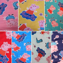 Load image into Gallery viewer, Peppa Pig Sando Set