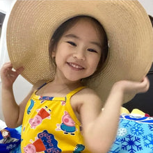 Load image into Gallery viewer, Peppa Pig Sando Set