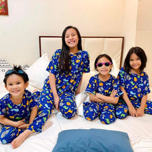 Load image into Gallery viewer, Safari Pajama Set