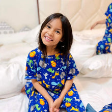 Load image into Gallery viewer, Safari Pajama Set