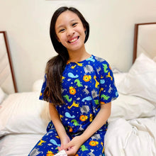 Load image into Gallery viewer, Safari Pajama Set