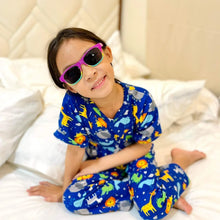 Load image into Gallery viewer, Safari Pajama Set