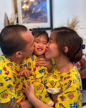 Load image into Gallery viewer, Cocomelon Pajama Set