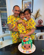 Load image into Gallery viewer, Cocomelon Pajama Set