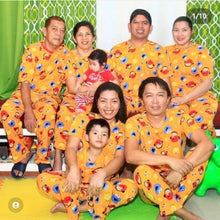 Load image into Gallery viewer, Elmo Music Pajama Set