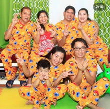 Load image into Gallery viewer, Elmo Music Pajama Set