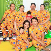 Load image into Gallery viewer, Elmo Music Pajama Set