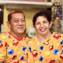 Load image into Gallery viewer, Elmo Music Pajama Set