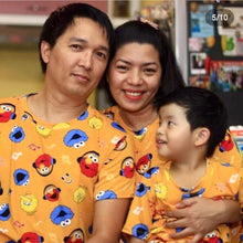 Load image into Gallery viewer, Elmo Music Pajama Set
