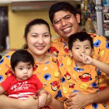 Load image into Gallery viewer, Elmo Music Pajama Set