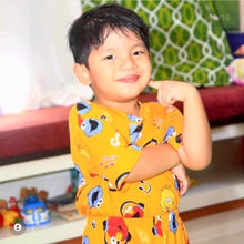 Load image into Gallery viewer, Elmo Music Pajama Set