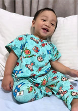 Load image into Gallery viewer, Cocomelon Pajama Set