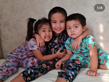 Load image into Gallery viewer, Cocomelon Pajama Set