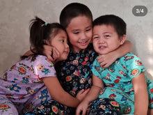 Load image into Gallery viewer, Cocomelon Pajama Set