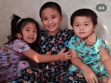 Load image into Gallery viewer, Cocomelon Pajama Set