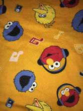 Load image into Gallery viewer, Elmo Music Pajama Set