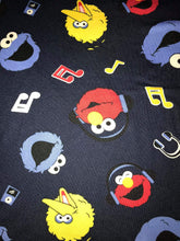 Load image into Gallery viewer, Elmo Music Pajama Set