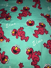 Load image into Gallery viewer, Elmo Dancing Pajama Set