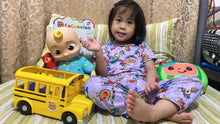 Load image into Gallery viewer, Cocomelon Pajama Set
