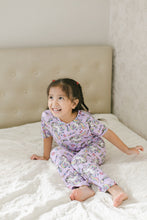 Load image into Gallery viewer, Unicorn Long Tail Pajama Set
