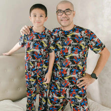 Load image into Gallery viewer, Spiderman Pajamas Set
