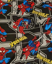 Load image into Gallery viewer, Spiderman Pajamas Set
