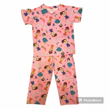 Load image into Gallery viewer, Encanto Pajama Set
