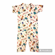 Load image into Gallery viewer, Encanto Pajama Set
