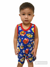 Load image into Gallery viewer, Mighty Pups Paw Patrol Sando Terno
