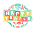 Happy Trails Pajamas