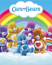 Load image into Gallery viewer, Care Bears Balloon Pajama Set
