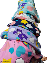 Load image into Gallery viewer, Care Bears Balloon Pajama Set
