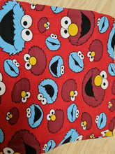 Load image into Gallery viewer, Elmo Cookie Pajama Set
