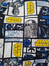 Load image into Gallery viewer, Star Wars Squares Pajamas Set
