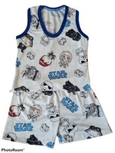 Load image into Gallery viewer, Star Wars Sando Set
