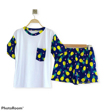 Load image into Gallery viewer, Pineapple Loungewear
