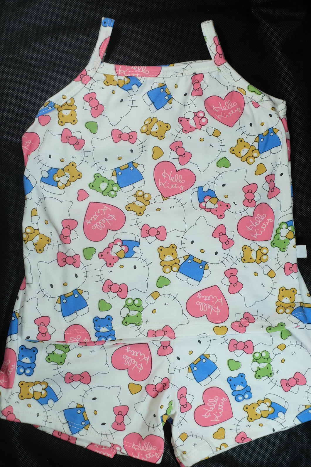 Hello Kitty Heart Sando Set