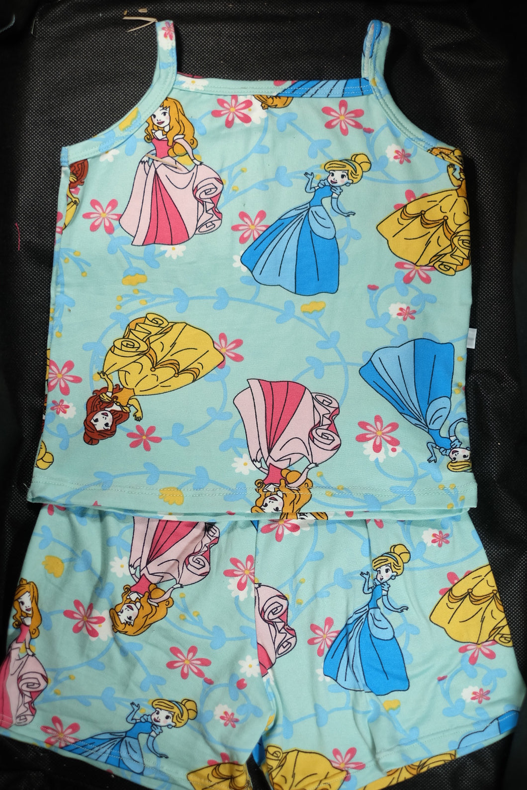 Disney Princess Sando Set