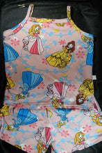 Load image into Gallery viewer, Disney Princess Sando Set
