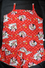 Load image into Gallery viewer, Minnie Polka Sando Set
