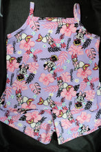 Load image into Gallery viewer, Minnie Hawaiian Sando Set
