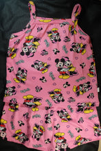 Load image into Gallery viewer, Minnie Mickey Sando Set
