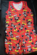 Load image into Gallery viewer, Mickey Classic Sando Set
